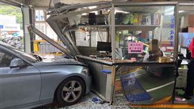 新北市，汐止，驗車，檢驗廠，車禍