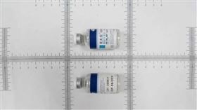 K他命(食藥署提供)