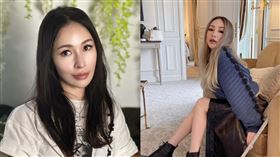 蕭亞軒。（圖／翻攝自蕭亞軒臉書）