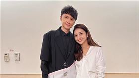 翻白眼太太,陳建瑋,金曲獎（圖／翻攝自《翻白眼太太》臉書）