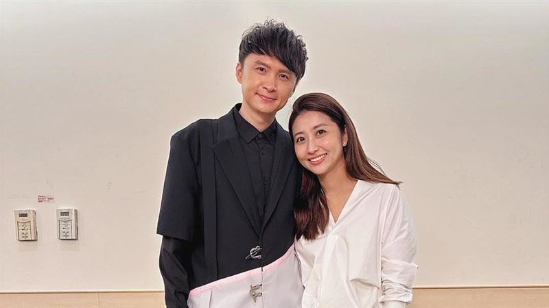 單曲製作人獎不是尪的！陳建瑋美妻再發聲