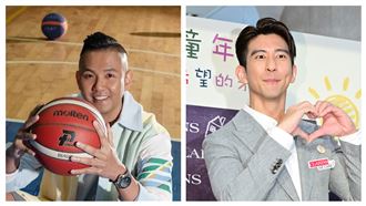 陳建州陷性騷風波　修杰楷：最近很少碰面