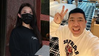 NONO被控性侵　北檢偵結3案不起訴