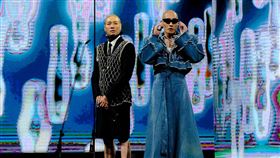 ▲黃宣。（圖／翻攝自臉書）