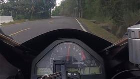 重機,飆速,200公里,取締,白河分局