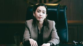 鍾承翰,陳庭妮,天心,。（群之噰傳播股份有限公司提供