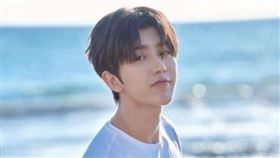 ▲蔡徐坤（圖／翻攝自蔡徐坤微博）