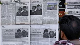 泰坦號5死　富商父子「生前相擁」畫面曝