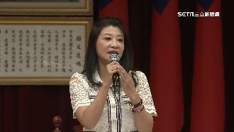 綠營誰PK王鴻薇？點名林楚茵、謝佩芬出戰