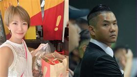 大牙,周宜霈,黑人,陳建州,性侵,網軍,王力宏,李靚蕾