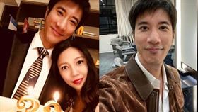 大牙,周宜霈,黑人,陳建州,性侵,網軍,王力宏,李靚蕾