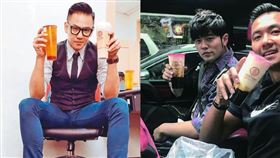 黑人,陳建州,大牙,周宜霈,郭源元,妖嬌,性騷擾,范瑋琪,手搖飲料,春陽茶事