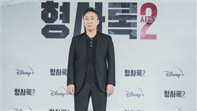 ▲《舊案尋兇》第二季。（圖／Disney+提供）