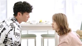 林玟誼,藍葦華,欺妻49天,廖苡喬,吳政迪。（華視提供