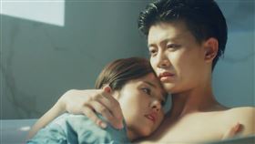 任嘉倫,一生一世,白鹿。（中天提供