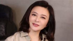 ▲關之琳。（圖／翻攝自微博視頻）