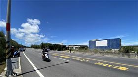 車禍,澎湖,三總澎湖分院,陳振玄,陳毓仁,陳雙全,妻子,行車紀錄器（圖／翻攝自臉書）