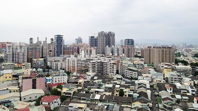 新屋主笑不出來　台中房屋標準單價調漲