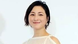 廣末涼子被拍嗨逛性感內衣店　提前慶離婚