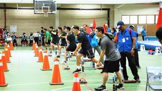 桃園15歲少年考上清潔隊員　驚人薪水曝光