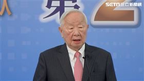 工商協進會/台積電創辦人張忠謀/全球化/（圖／翻攝畫面）