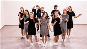 文化總會,總統府音樂會,立陶宛,跨海音,屏東,爵士島