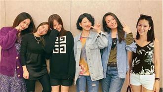 「七朵花」仔仔驟逝　賴薇如悲揭身後事