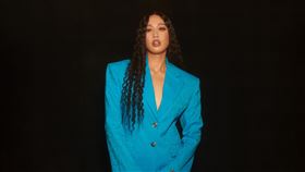 A-Lin（圖／索尼音樂提供）