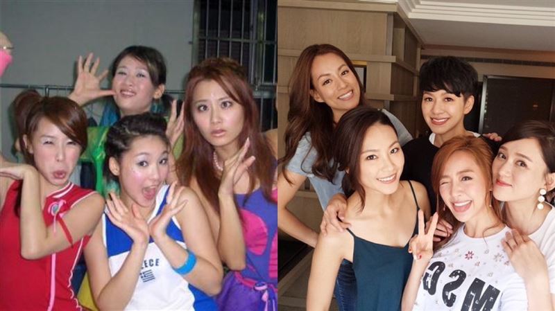 七朵花仔仔驚傳逝世　她爆出道前超坎坷