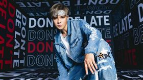 羅志祥推出新單曲。（圖／華納音樂提供）