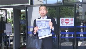 五億高中生案律師遞狀提疑點! 酒罐驗出麻醉藥