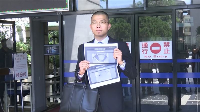 5億高中生遺體「繼續冰存」　夏家沒聯繫