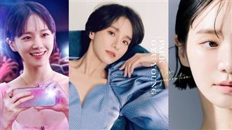 Beauty美人圈／《絕世網紅》朴圭瑛爆火的新生代演員！