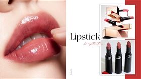 2023日常「偽素顏唇膏」10款推薦！NARS、YSL低飽和絕美，GIORGIO ARMANI新品超顯嫩
