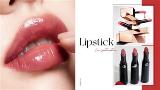 Beauty美人圈／2023日常「偽素顏唇膏」10款推薦！