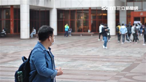 大學新生持續下滑　估130學年剩15.1萬人