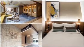 日本「索拉利亞西鐵飯店」,Klook提供