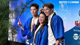 昔替NONO追妻　王彩樺曝與朱海君私訊內容