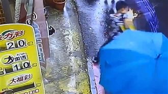 男童戴智慧手錶爆炸燒燙傷　驚悚畫面曝光