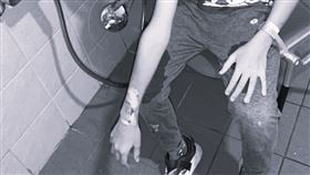 智慧手錶,男童,土城,爆炸,燒燙傷,新北,曝光