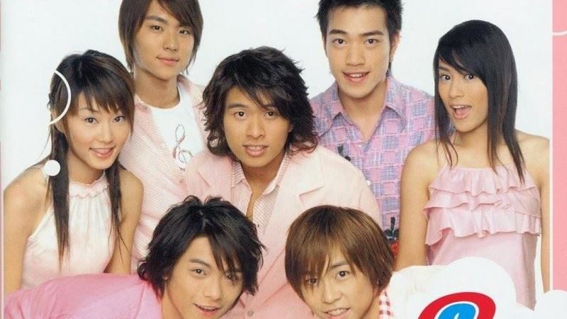 仔仔35歲逝世…出道團「其實不是七朵花」