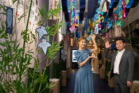 生麗國際集團21週年　慈善捐贈總計8300萬　讓愛傳遞點燃希望（業配勿用）