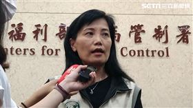 0704曾淑慧(記者黃仲丘攝)