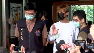 炎亞綸犯2罪起訴理由曝光　性侵不起訴