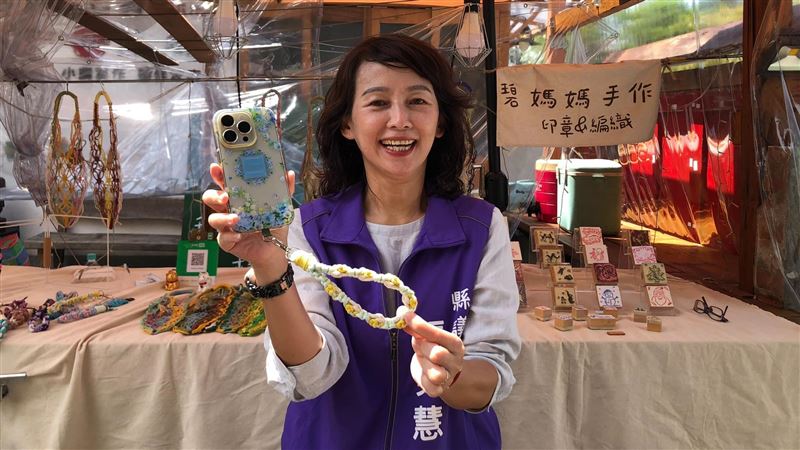 民進黨艱困選區4人曝光！「她」戰傅崐萁