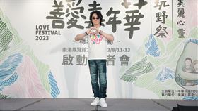 陳建寧（圖／杰思國際娛樂 提供）