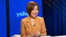 于美人專訪。（圖／《今天誰來沛》提供）