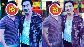 澎湖老闆怎麼拿到合照？網怒曝「超扯內幕」：高捷甚至沒去過那間餐廳。（圖／翻攝自臉書）