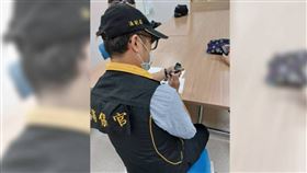 新北市,智慧型手錶,自燃,消保官,Hero watch,