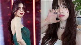 ▲韓韶禧。（圖／翻攝自IG）